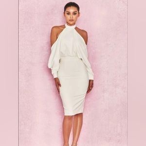 ISO!!!! HOUSE OF CB CAMORA